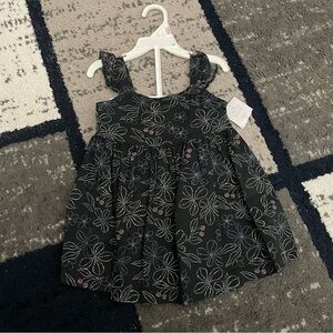 Baby girl dress
